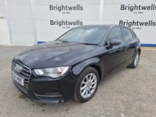 Image of AUDI A3 SE TFSI S-A 5 Door Hatchback