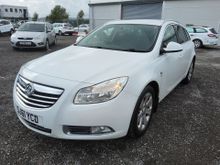 Image of VAUXHALL INSIGNIA SRI 158 CDTI Estate