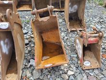 Image of 3cx Bucket 42cm