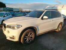 Image of BMW X5 XDRIVE30D AC AUTO Estate