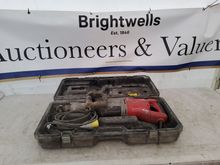 Image of Milwaukee 110v Heavy Duty Breaker