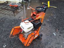 Image of Clipper C99 Floor Saw