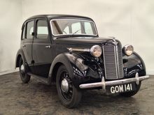 Image of 1946 Austin 8