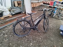 Image of 1x Gazelle Bicycle City Zen C8 Frame No: Frame Size: