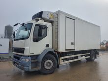 Image of DAF FA LF55.220 4x2 Refrigerated Lorry