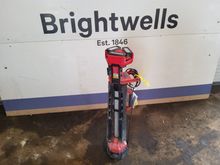 Image of Milwaukee M18Hsal-502B Trueview Led Tower Light Cordless