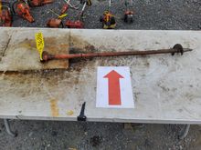 Image of Hand Auger