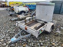 Image of Pike Trailer