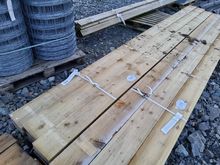 Image of 12x 16' x 8" x 2" Sawn Timber