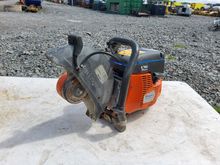Image of Husquvarna K760 Disc Cutter
