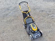 Image of Combi 753S Mower