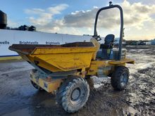 Image of NC SW3 3T Swivel Tip Dumper