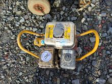 Image of Concrete Vibrator Engine