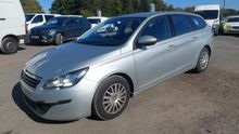 Image of PEUGEOT 308 ACCESS SW BLUE HDI S/ Estate
