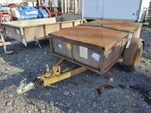 Image of Richardson Trailer