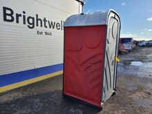Image of Portable Toilet