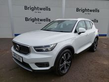Image of VOLVO XC40 INSCRIPTION T5 RECHA Estate
