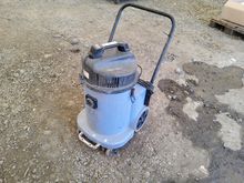 Image of 110V Numatic Hoover