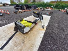 Image of Ryobi Powr LT2 Petrol Strimmer