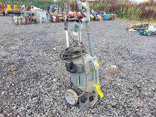 Image of Karcher Pressure Washer