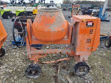 Image of Belle PM20 Site Mixer