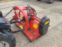 Image of Flail Topper