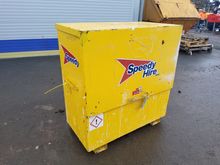 Image of Armorgard Cbc4 Chembank 150Kg