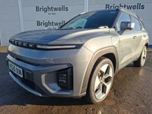 Image of KGM TORRES K40 EVX Estate