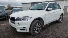 Image of BMW X5 XDRIVE30D AC AUTO Estate