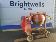 Image of Belle Site Mixer