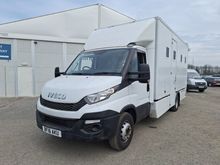 Image of IVECO DAILY 70C17 Van