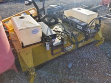 Image of Sweeper Attachment