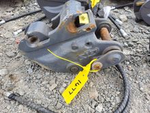 Image of Hitch 35mm Pins, 110mm Ears, 145mm Centres