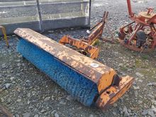 Image of 3 Point Linkage PTO Brush