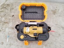 Image of Datum Laser Level