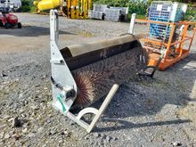 Image of Sweeper Bucket