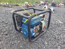 Image of Draper Water Pump