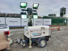 Image of Tower Light VB9 Lighting Tower