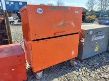 Image of Armogard Tool Storage Box