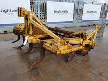 Image of McConnell Shakeorator