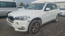 Image of BMW X5 XDRIVE40D AC AUTO Estate