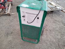Image of Ebac BD150 Dehumidifier