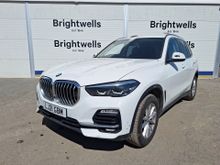 Image of BMW X5 XDRIVE30D XLINE AUTO Estate