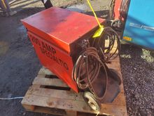 Image of Special TIG 200amp Welder