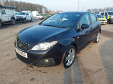 Image of SEAT IBIZA SPORT 84 5 Door Hatchback