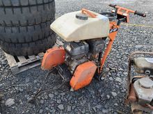 Image of Saint Gobain CS451 Road Saw