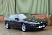 Image of 1995 BMW 840Ci