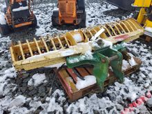 Image of Michaelis M2000 Weedbucket