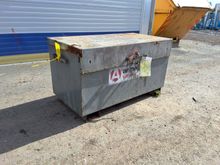 Image of Armorgard TB2 Site Box