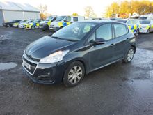 Image of PEUGEOT 208 ACCESS A/C BLUE HDI 5 Door Hatchback
